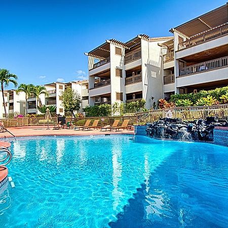 Kona Coast Resorts At Keauhou Gardens Kailua-Kona Bagian luar foto