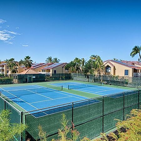 Kona Coast Resorts At Keauhou Gardens Kailua-Kona Bagian luar foto