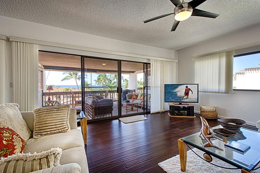Kona Coast Resorts At Keauhou Gardens Kailua-Kona Ruang foto