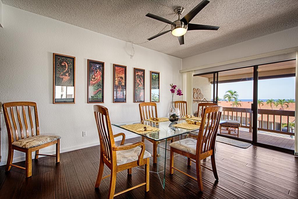 Kona Coast Resorts At Keauhou Gardens Kailua-Kona Ruang foto