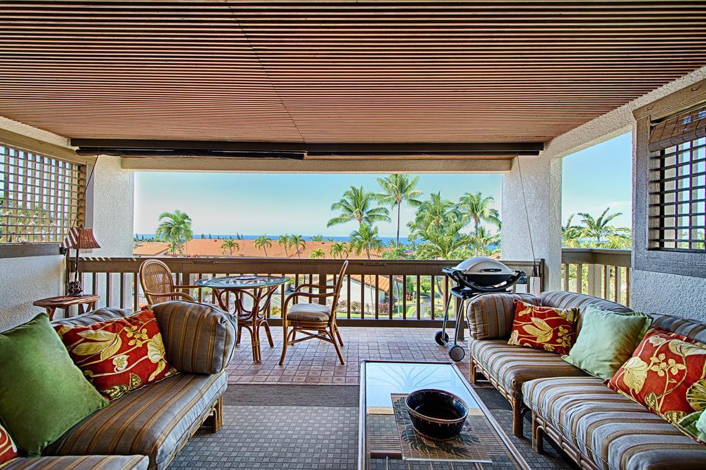 Kona Coast Resorts At Keauhou Gardens Kailua-Kona Ruang foto