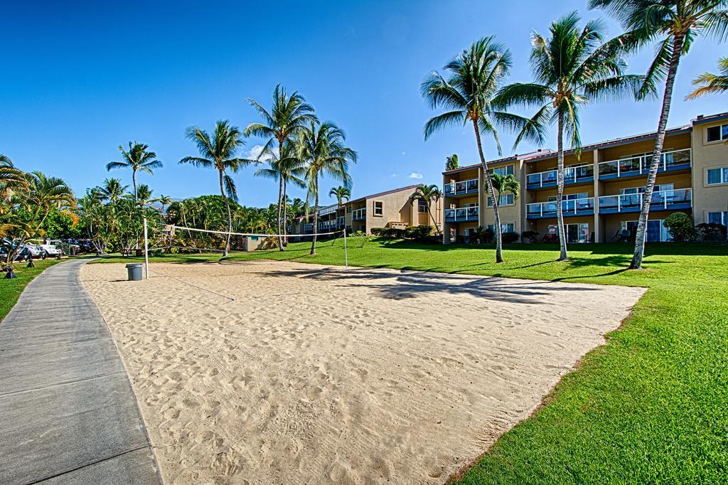 Kona Coast Resorts At Keauhou Gardens Kailua-Kona Bagian luar foto