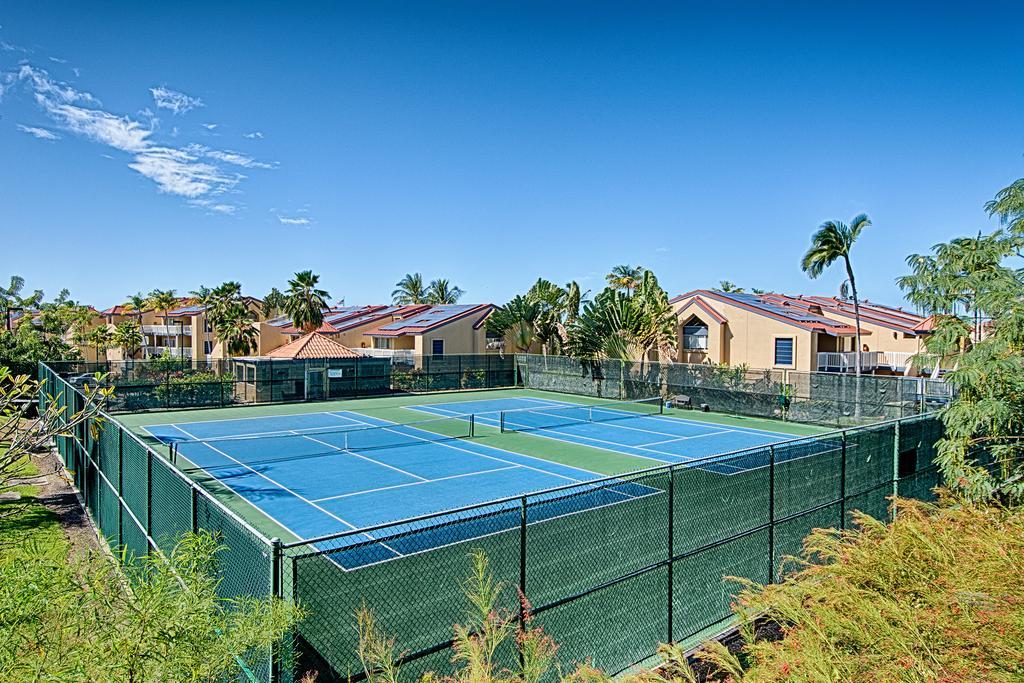 Kona Coast Resorts At Keauhou Gardens Kailua-Kona Bagian luar foto